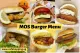 MOS Burger