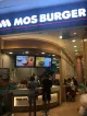 MOS Burger