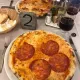 Hostaria Pizzeria Buona Forchetta