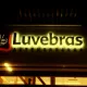 Supermercado Luvebras