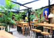 Hoppers Garden Bar