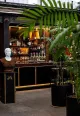 Hoppers Garden Bar