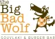 the Big Bad Wolf