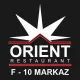 Orient Palais Restaurants & Catering