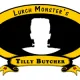 Lurch Monster Tilly Butcher