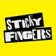 Sticky Fingers