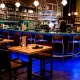 Bluestem Bar and Table