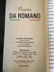 Ristorante Pizzeria da Romano