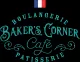 The Baker's Corner