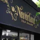 Neverland Tea Salon