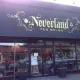 Neverland Tea Salon