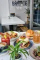 Sammie Cafe