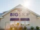 Irving Big Stop Restaurant