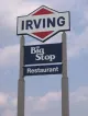 Irving Big Stop Restaurant