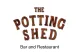 The Potting Shed