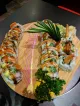 Kibo Sushi Express