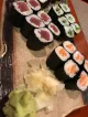 Sushi Lucky