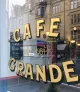 Cafe Grande