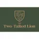 The Two Tailed Lion