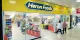 Heron Foods