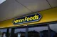 Heron Foods