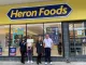 Heron Foods