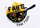 Fah's Thai Kitchen