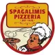 Spagalimis Pizzaria