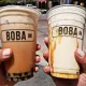 Boba Drive