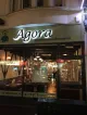 Agora Restaurant