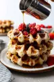 Little Gem Belgian Waffles