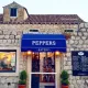 Peppers eatery