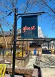 Ghost Box Pizza