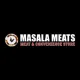 Masala Meats