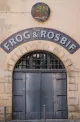 The Frog And Rosbif