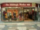 The Edinburgh Woollen Mill