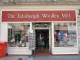 The Edinburgh Woollen Mill