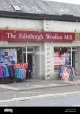 The Edinburgh Woollen Mill