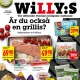 Willys Hemma Utlandagatan