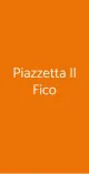 Piazzetta Il Fico