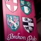 Brehon Pub