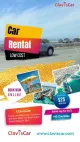 Car Rental Dubai - ClavisCar