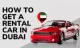 Car Rental Dubai - ClavisCar