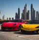 Car Rental Dubai - ClavisCar