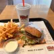 The Habit Burger Grill