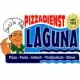 Laguna Pizza-Dienst