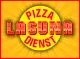 Laguna Pizza-Dienst