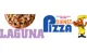 Laguna Pizza-Dienst