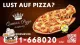 Laguna Pizza-Dienst