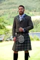 Gavin - Kiltmaker, Highland Outfits & Accessoires